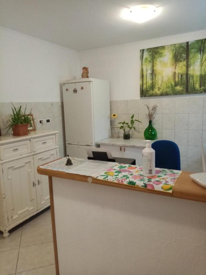 Rooms Serafin Motovun Exterior photo
