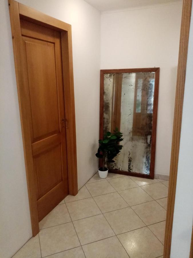 Rooms Serafin Motovun Exterior photo