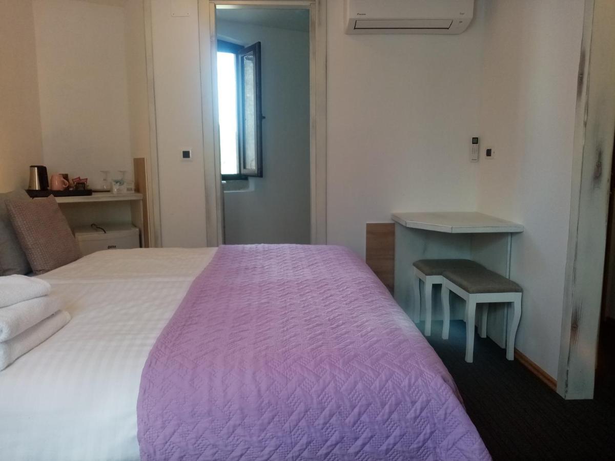 Rooms Serafin Motovun Exterior photo