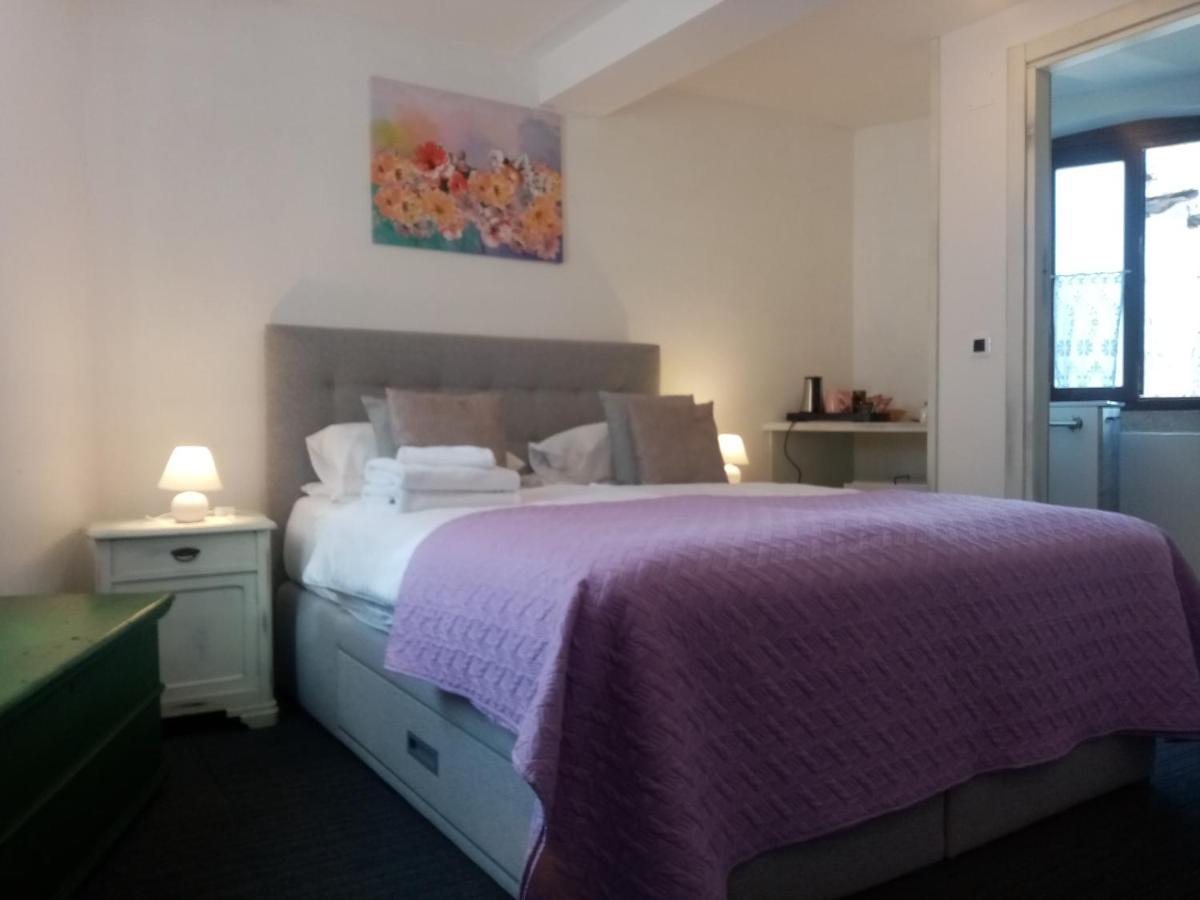 Rooms Serafin Motovun Exterior photo