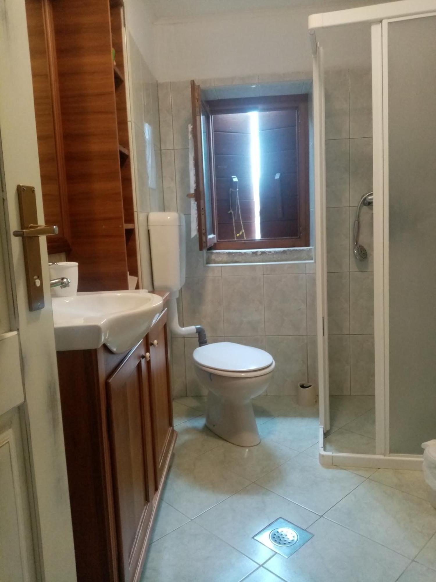 Rooms Serafin Motovun Exterior photo